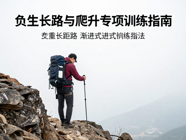 负重适应:渐进式超负荷训练法