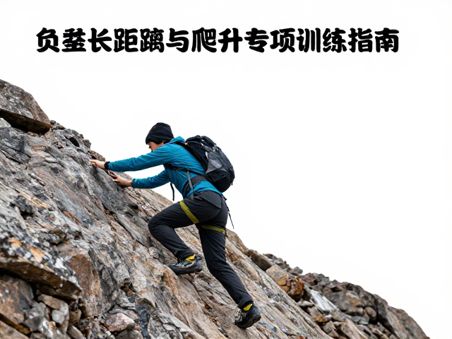 爬升专项:坡度适应与肌肉耐力