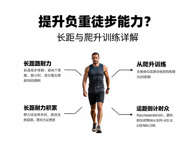 长距耐力积累与恢复机制