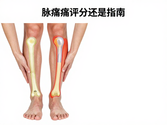 关节疼痛评分自测指南:量化不适感以辅助判断