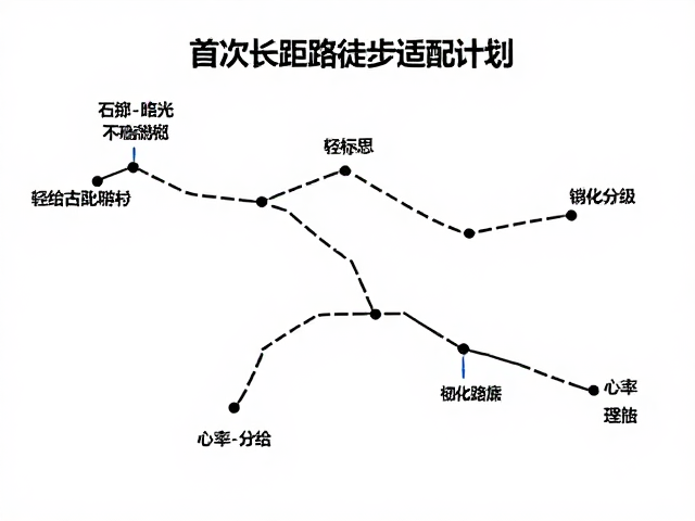 装备轻量化与物资补给策略