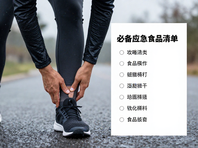 极端天气下踝关节的热身策略