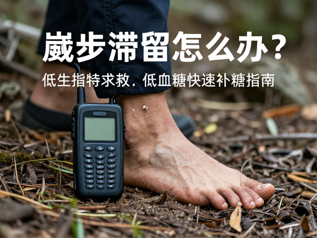 野外滞留期间的生存与等待