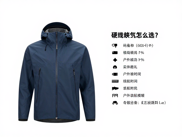 续航能力与户外电子装备的匹配策略