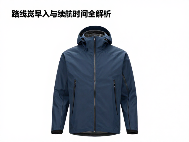 智能导航与路线文件导入的实际应用场景
