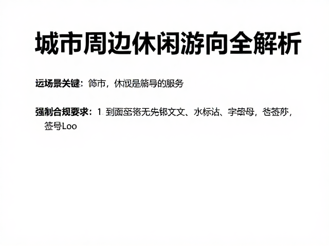 向导价值:为何选择专业陪同而非自由行