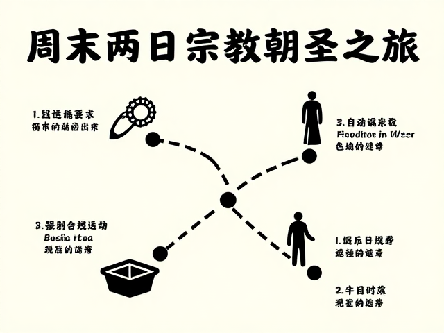 行前准备与实用细节规避