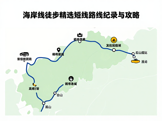 行前准备与装备建议