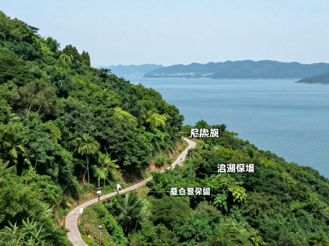 路线概览与核心亮点