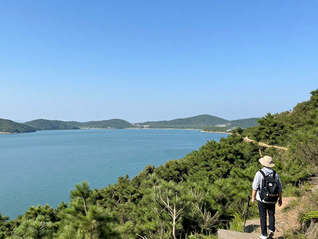 徒步实用建议与安全须知