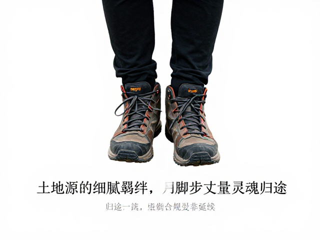归途并非终点而是延续