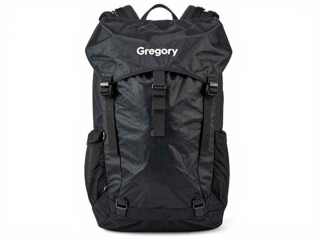 Gregory格里高利背包防雨罩的核心功能与适用场景