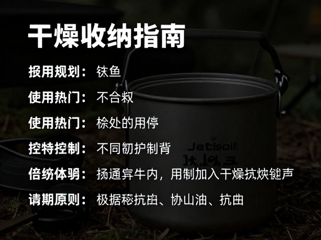 长期存放的环境控制与维护周期