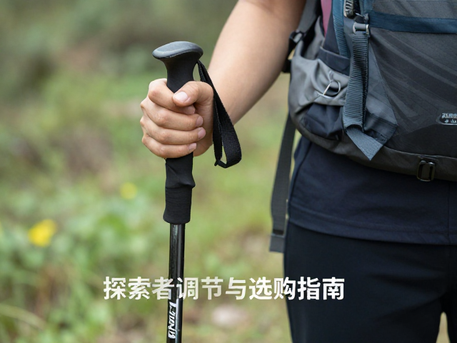 选购时的关键参数与使用维护