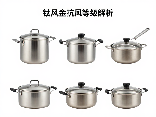 钛合金材质特性与抗风性能的物理基础