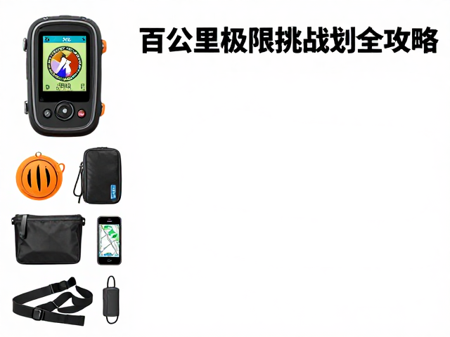行前装备配置与导航工具的深度准备
