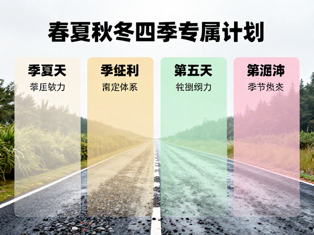 季节更替下的体能消耗特征