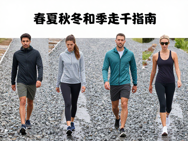 装备选择与地面适应技巧