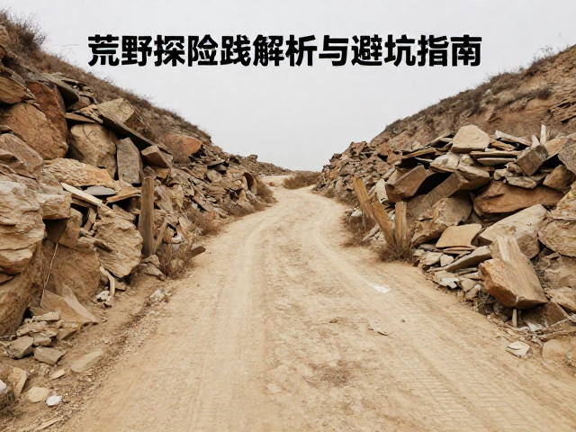 荒野探险中的地形风险与体能管理