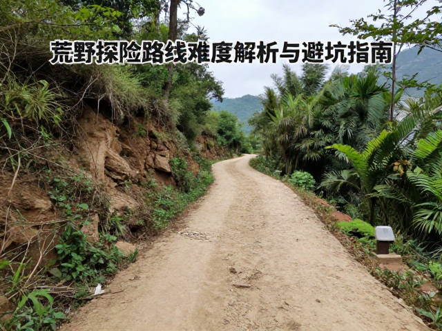 文化遗迹保护与无痕山林原则