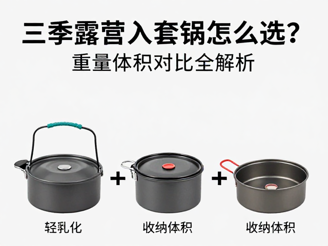 轻量化与收纳体积的核心考量