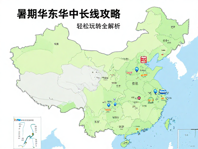暑期跨区交通策略:高铁与航班的双重博弈