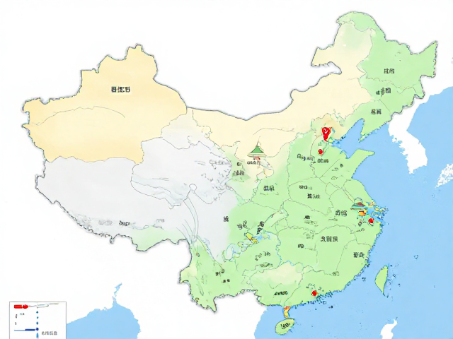 目的地微循环:一公里的高效解决方案