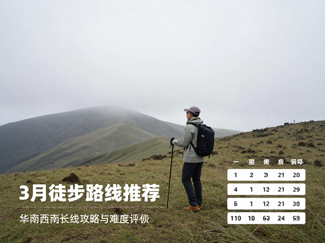 贵州乌蒙大草原:高山草甸的风力与温差考验