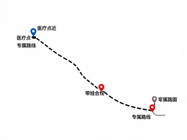 专属路线设计:以孩子兴趣为导航的柔性规划