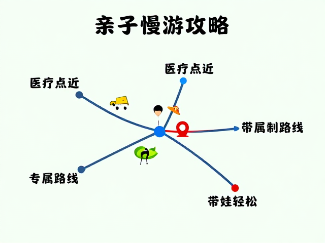 减负装备与心态:轻松出行的隐形推手