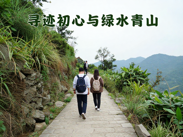 寻迹初心,构建知行合一的成长闭环