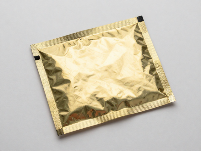烫金烫银工艺与环保印刷的协同效应