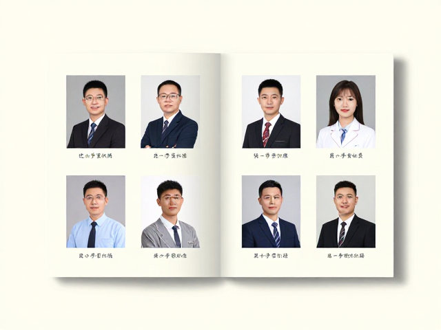 视觉基调与版面设计逻辑