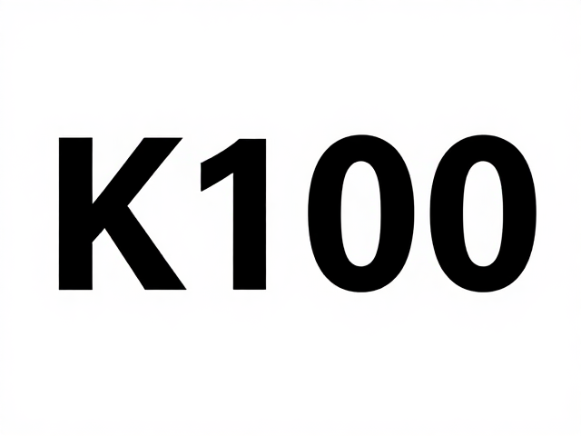 印刷工艺参数对K100文字的优化策略