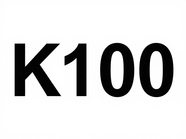CMYK模式下K100文字发虚的核心成因