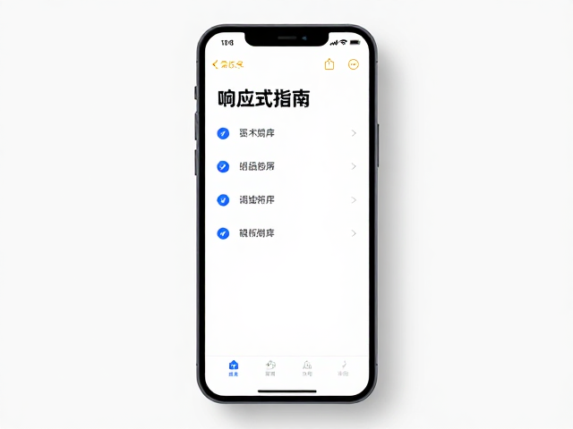 技术参数与输出优化
