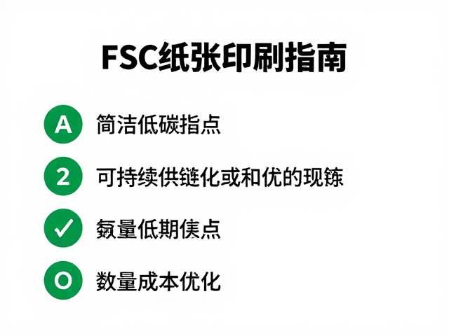 可持续供应链的管理要点