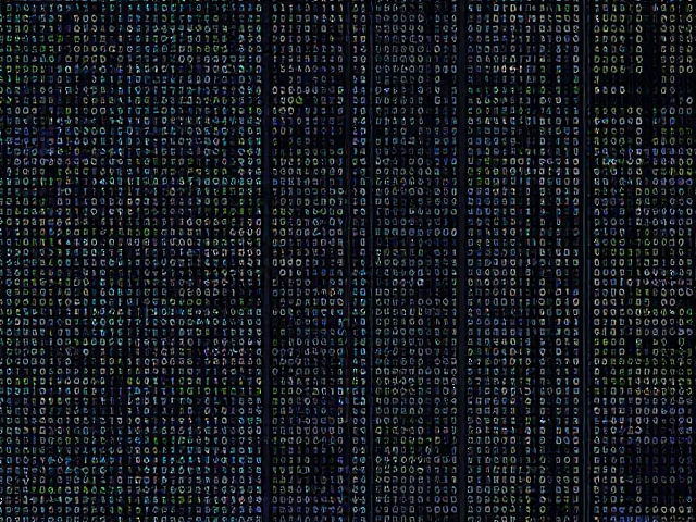 数据可视化与信息密度平衡
