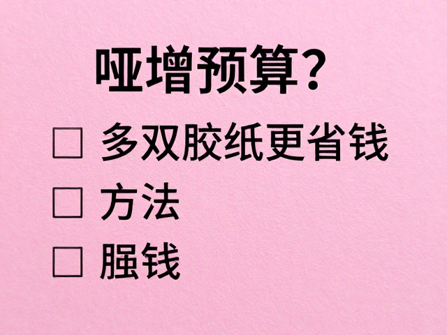 双胶纸的性价比突围：视觉替代方案