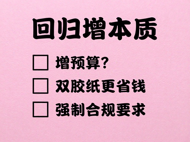 场景匹配与决策建议：回归内容本质