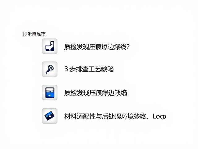 材料适配性与后处理环境的调控