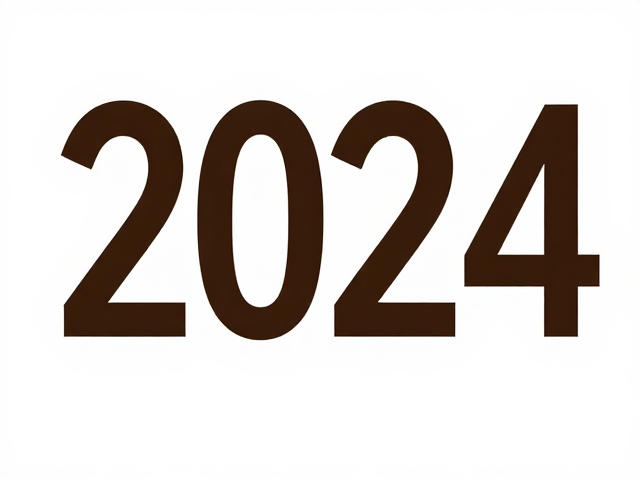 2024新品发布海报设计，局部开窗与整体开窗的视觉引流技巧