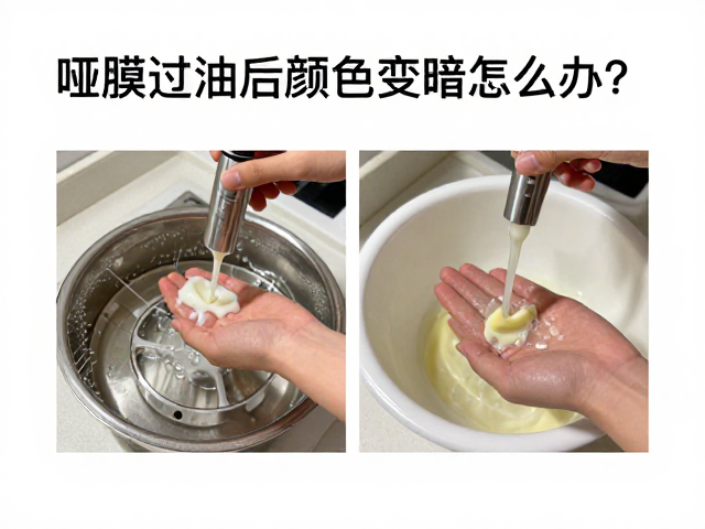 优化干燥固化环境与后处理流程