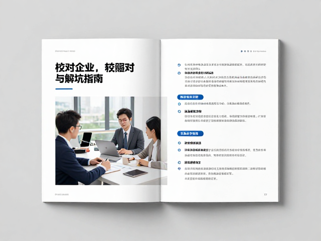 客户校对环节的关键风险点与高效沟通策略
