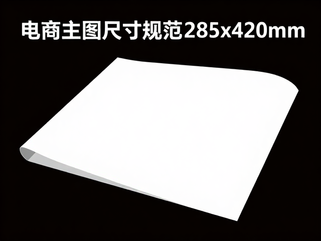 展会物料展开尺寸设计指南:从平面到立体的空间转换