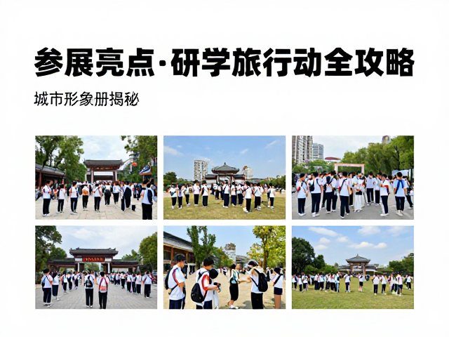 参展现场的互动体验与亮点展示