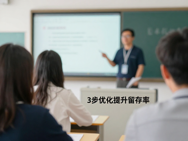 基于用户反馈的视觉迭代与留存验证