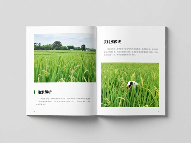 基于SEO逻辑的画册数字化传播与流量优化