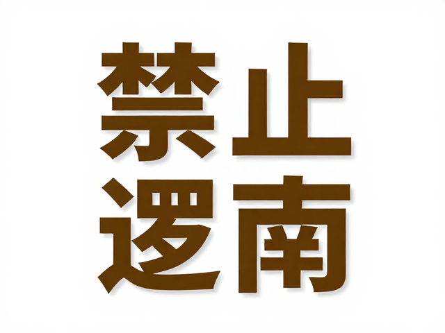 字体选型逻辑：商务感与可读性的平衡