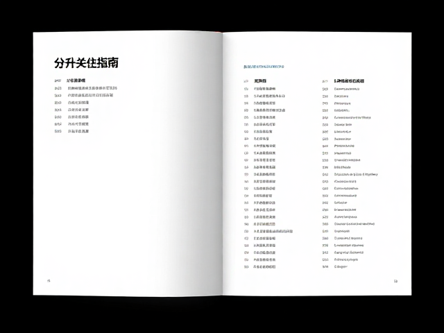 内容编排与信息转化的策略